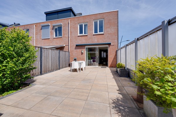 Medium property photo - Gele Ring 214, 1567 JD Assendelft
